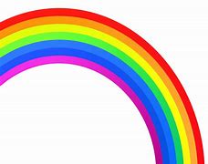 Image result for Small Cartoon Rainbow