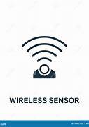 Image result for Wireless Sensor Icon