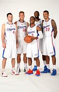 Image result for Lob City Clippers