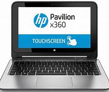 Image result for HP with Touch ID