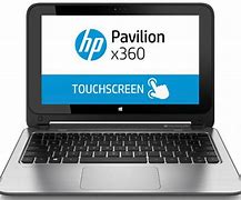 Image result for HP Pavilion X360 Laptop