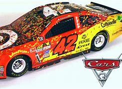 Image result for Pixar Cars NASCAR Diecast