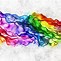 Image result for Cool Rainbow LED Wallpaper