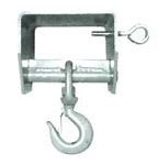 Image result for ForkLift Hook