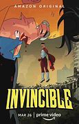 Image result for Invincible Face