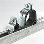 Image result for Channel Cable Clamp