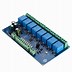 Image result for RS485 Relay Module