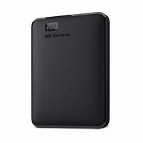 Image result for WD 2TB External Hard Drive