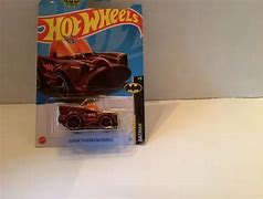 Image result for Rare Hot Wheels Classic Batmobile