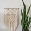 Image result for Macrame Wall Hanging Patterns for Beginners