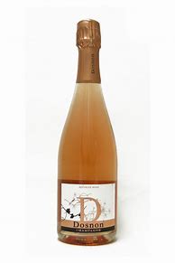 Dosnon Champagne Recolte Rose に対する画像結果