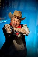 Image result for Screaming Cowboy