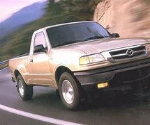 Image result for Mazda Pickup Trucks 2003