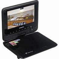 Image result for Audiovox Portable DVD Player Product