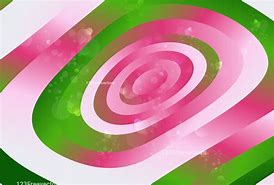 Image result for Pink Green and White