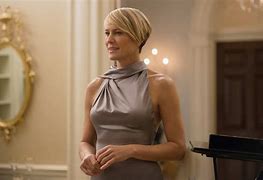 Image result for Claire Underwood Haircut