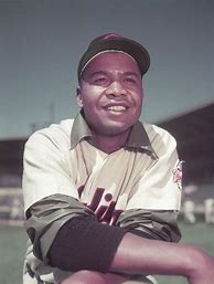 Image result for Larry Doby Indians