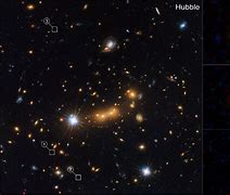 Image result for Space Background James Webb