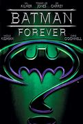 Image result for Batman Forever Bruce Wayne