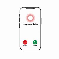 Image result for iPhone 13 Call Screen