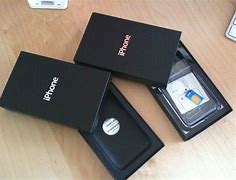 Image result for Return iPhone 5 Box