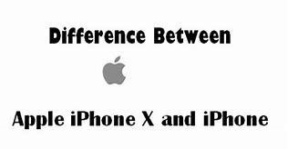 Image result for Difference Between New iPhones