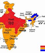 Image result for Countries That Speak Hindi