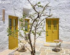 Image result for Architecture of Cyclades Islands