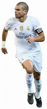 Image result for Pepe Soccer