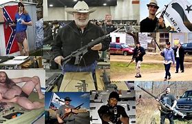 Image result for Family of Gun Nuts