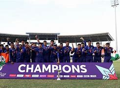 Image result for U19 Cricket World Cup