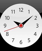 Image result for iPhone Alarm Clock Icon