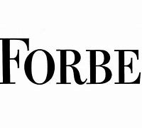 Image result for Forbes Company Logo