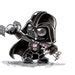 Image result for Baby Darth Maul