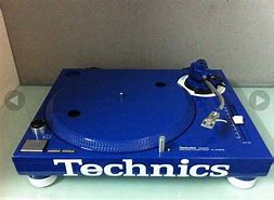 Image result for Vintage Technics C3 Turntable