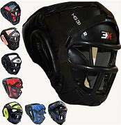 Image result for MMA Protective Gear