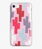 Image result for Cactus iPhone SE Case