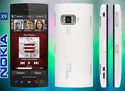 Image result for Nokia X9