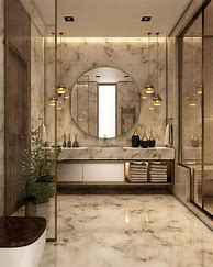 Image result for Aesthetic Bathroom