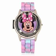 Image result for iTouch Watch Bandsminnie Mouse