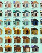 Image result for Acnh Roof Colors