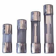 Image result for Series of Glass Fuse