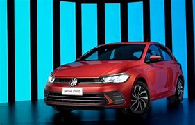 Image result for Polo 7 Demo Car