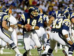 Image result for Fan Fouts Chargers