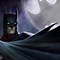 Image result for Batman Light in Sky Wallpaper