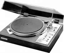 Image result for Pioneer Automatic Turntable