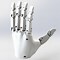Image result for Human Hand Robot Hand Inspiration
