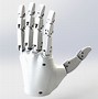 Image result for Robotic Hand Mechanism