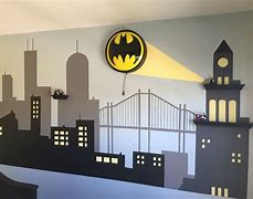 Image result for Batman House Kids