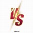 Image result for vs Logo White